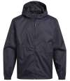 CR245 CEW019 Craghoppers Expert Packable Jacket ll Navy colour image
